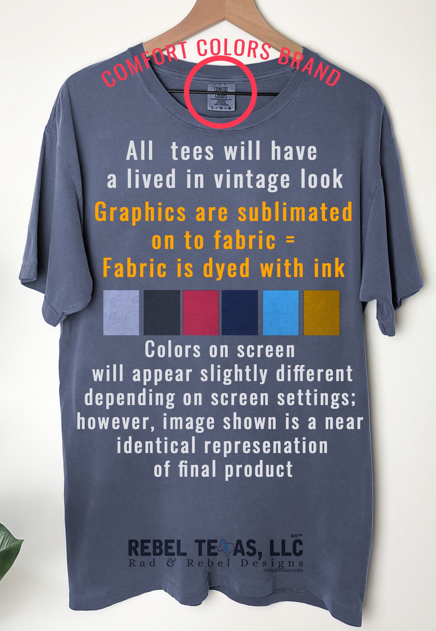 Famous Ransom Note Unisex Tshirt